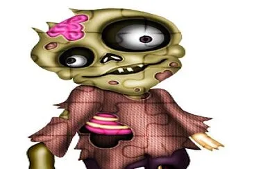 IMAGE jigsaw puzzle