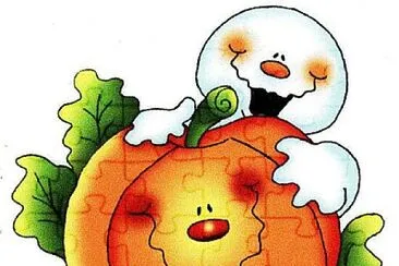 IMAGE jigsaw puzzle