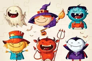 IMAGE jigsaw puzzle