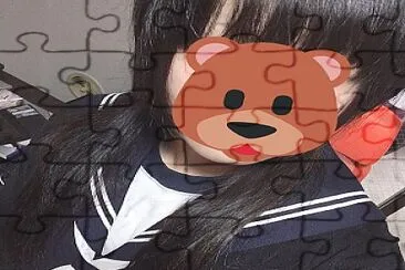 פאזל של 福井奈穂子