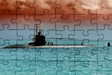 Toy jigsaw puzzle