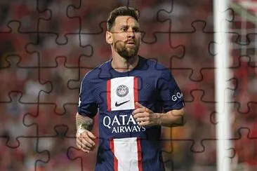 messi