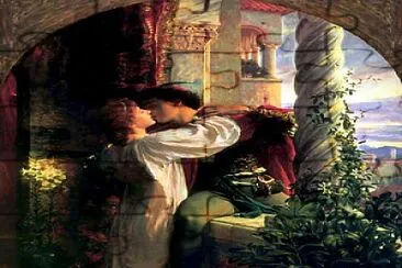 Romeo and Juliet
