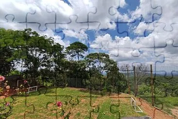 imagem jigsaw puzzle