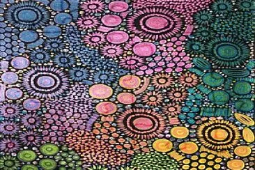 colorful jigsaw puzzle
