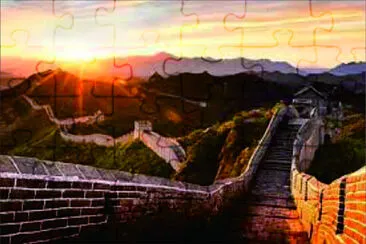 風景 jigsaw puzzle