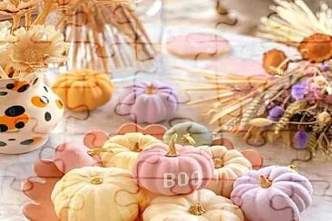 cosas jigsaw puzzle