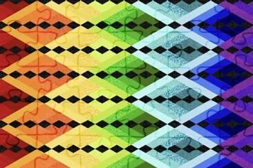 pattern
