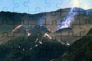 Toy jigsaw puzzle