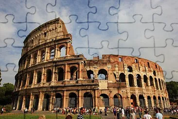 Toy jigsaw puzzle