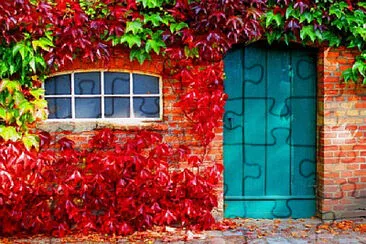 Toy jigsaw puzzle