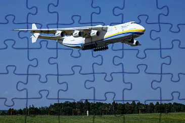 Toy jigsaw puzzle