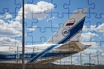 פאזל של Toy