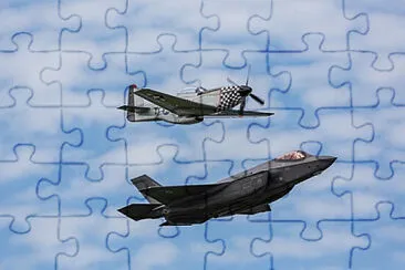 Toy jigsaw puzzle
