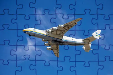 Toy jigsaw puzzle