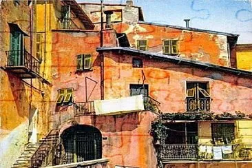 Lugares jigsaw puzzle
