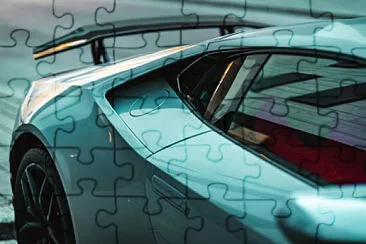 Toy jigsaw puzzle