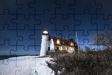 Toy jigsaw puzzle