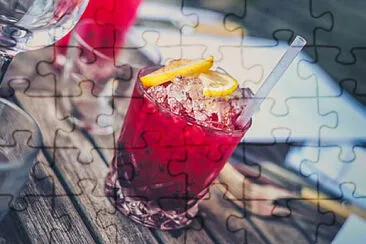 Toy jigsaw puzzle