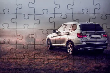 Toy jigsaw puzzle
