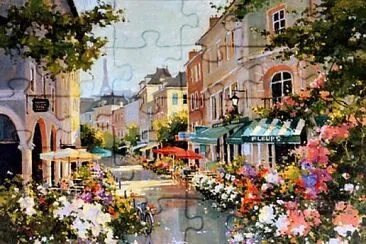 paesaggi jigsaw puzzle