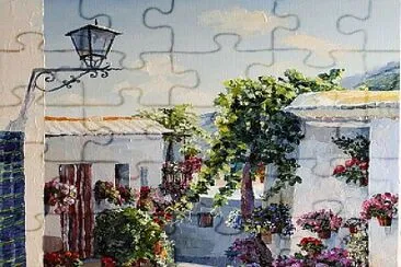 paesaggi jigsaw puzzle