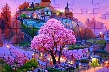 438 jigsaw puzzle