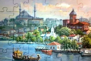 paesaggi jigsaw puzzle