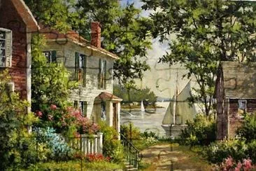 paesaggi jigsaw puzzle
