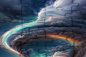Eu jigsaw puzzle