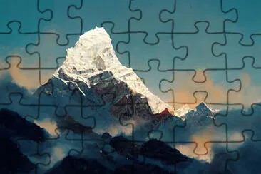 Eu jigsaw puzzle