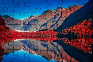 Eu jigsaw puzzle