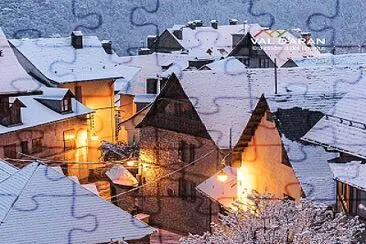Vivac-Vall d 'Aran