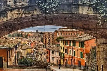 Perugia-Italia