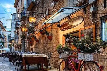 Tropea-Italia jigsaw puzzle