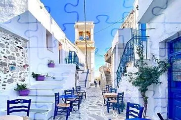 Grecia jigsaw puzzle