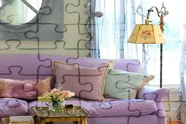 lampara jigsaw puzzle