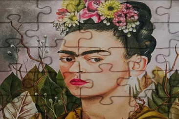 FRIDA KAHLO 1