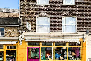 Londres jigsaw puzzle