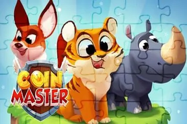 Coin master