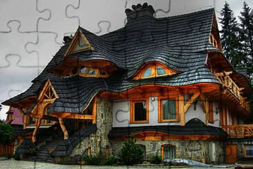 Carmel-California jigsaw puzzle
