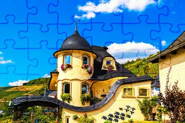 Orlando-USA jigsaw puzzle