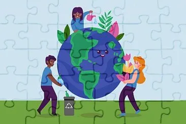 Planeta tierra