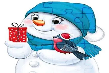 IMAGE jigsaw puzzle