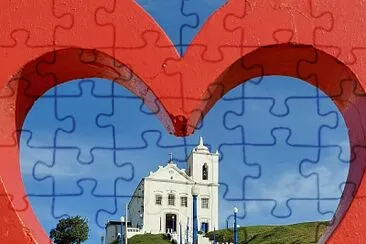 imagem jigsaw puzzle