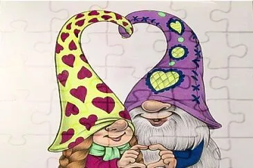 IMAGE jigsaw puzzle