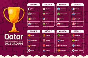 World cup 2022 home stage