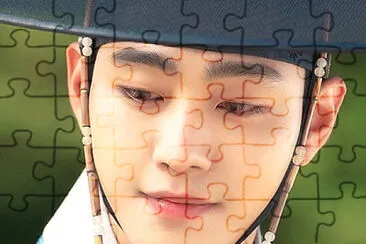 animes jigsaw puzzle
