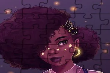 Qwe jigsaw puzzle
