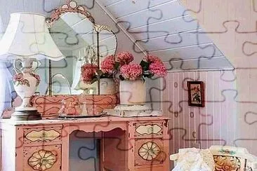 lampara jigsaw puzzle